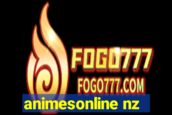 animesonline nz